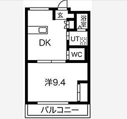 カリヨン三藏田 401