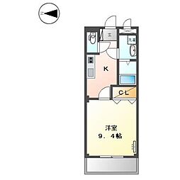 エスポワール壱番館