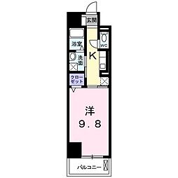 ＨＡＮＹ　ＴＯＷＥＲ 803