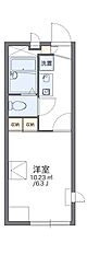 レオパレスル・コントワールIII 101