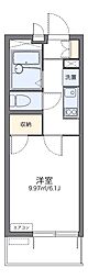 レオパレスルコントワール御影 201