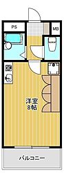 フロレスタ高次 202