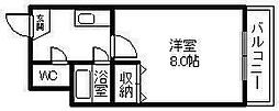 Ｃ・フィールド 301