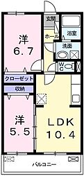フィオーレＨ＆Ｋ 203