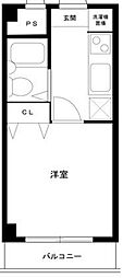 ジュネス高砂III 105