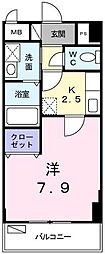 フラットワン 202