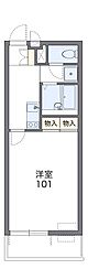 レオネクストアイ 102