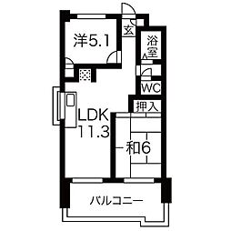 メゾン三田赤坂 0601
