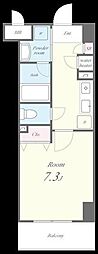 ヴェルドミール（兵庫） 303