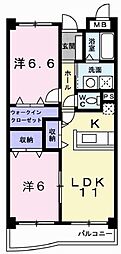 メゾン・ド・フレール 102