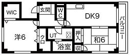 ヴィーブル悠 203
