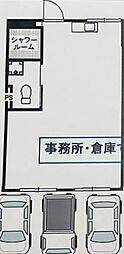 エクセレント宝殿　1号棟 122