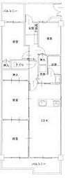 サンロイヤル加古川リバージュ2号館 503