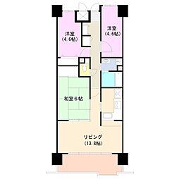高砂アーバンコンフォート 813