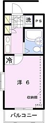 シャトー姫路 401
