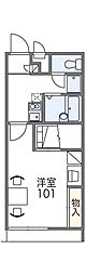 レオパレスビュートラスト 102