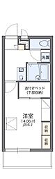 レオパレススワニエ 203