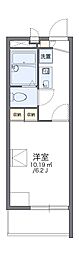 レオパレス異人館 201