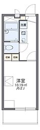 レオパレスＹＵＭＥＮＯ 206