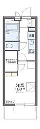 レオパレス新長田 304