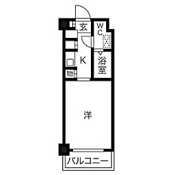 カーサ王塚台 0402