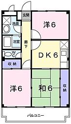 シャトークレール 303