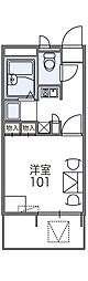 レオパレス西神 210