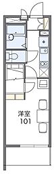 レオパレスＩｎｔｅｒｉｓｔａ 304
