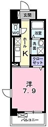 プラサーダ朝霧 303