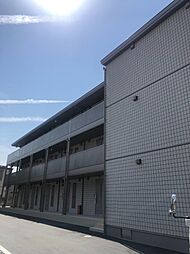 シエスタ別館North 306