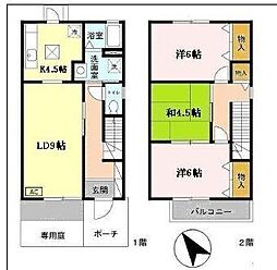 リバーサイドファミーユ 101