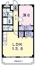 ディアコートＫ 302