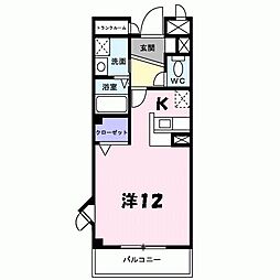 クラールオストベルグII 205