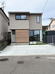 淡路市久留麻新築戸建