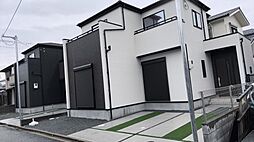 高砂市高砂町東宮町新築分譲住宅 2