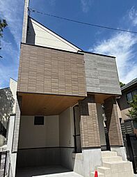 ラフィーユタウン灘一王山III