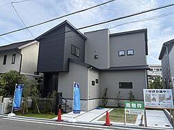 ラフィーユタウン住吉山手 1号地