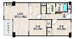 くずはセンチュリータウン