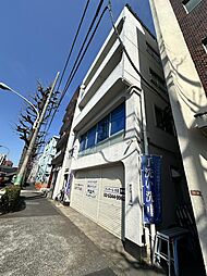 ハッコービル 302