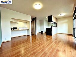 中古戸建 若葉台西4丁目