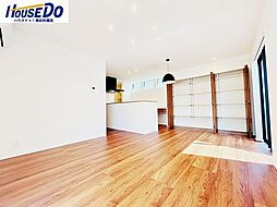 未入居戸建 下白水南2丁目