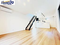 未入居戸建 下白水南2丁目