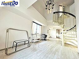 ハウスユマニテ大橋β館