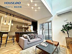 未入居戸建 長住6丁目