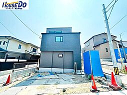 新築戸建 長住6丁目