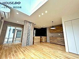 未入居戸建 長住6丁目