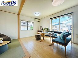 中古戸建 長住5丁目