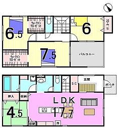 新築戸建　春日10丁目