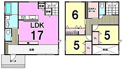 新築戸建 片縄北4丁目