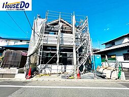 新築戸建　大谷2丁目1期